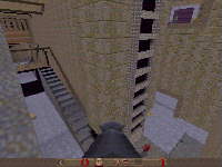 Afraid of Heights??