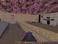 Open Arena