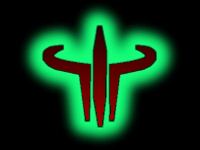 q3glowgreen