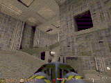 quake 1st classic level
