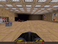 Recreation Room