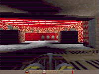 Temple of DOOM