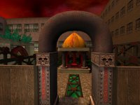 temple by slime terrace