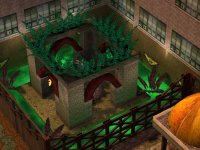 slime terrace