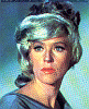 Majel Barret ST:TOS