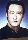 Brent Spiner ST:TNG