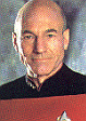Patrick Stewart ST:TNG