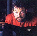 Jonathan Frakes ST:TNG