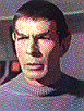 Leonard Nimoy ST:TOS