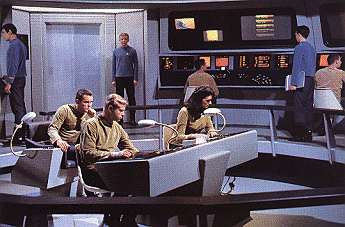 Enterprise bridge from the first pilot