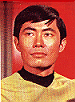 George Takei ST:TOS