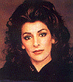 Marina Sirtis ST:TNG