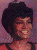 Nichelle Nichols ST:TOS