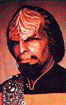 Michael Dorn ST:TNG