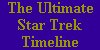 The Star Trek Timeline