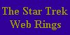 The Star Trek Web Rings