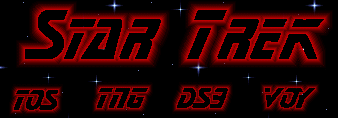 star trek banner