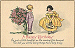 Another Boy and girl, and more flowers