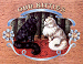 Romantic Cats