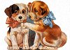 Puppy Love