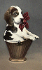 Puppy in Bucket