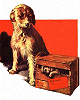 Dog and Puppy