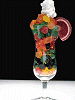 Candy in Glass