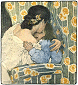 Mother and child