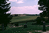 tombstones