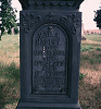 tombstones