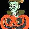 Halloween Card