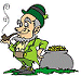 St. Patrick's Day Card