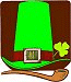 St. Patrick's Day Card