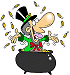 St. Patrick's Day Card