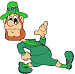 St. Patrick's Day Card