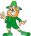 St. Patrick's Day Card