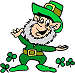St. Patrick's Day Card