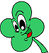 St. Patrick's Day Card