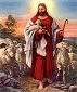 Jesus Our Shepherd