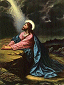 Prayer in Gethsemane