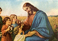 Jesus and Children