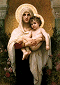 Mary and Child