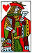 King of Hearts