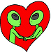 Alien love