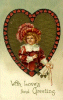 Cupid's Attack
