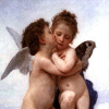 Angel Kisses