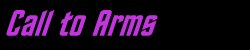 Call to Arms