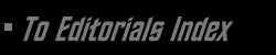 To Editorials Index