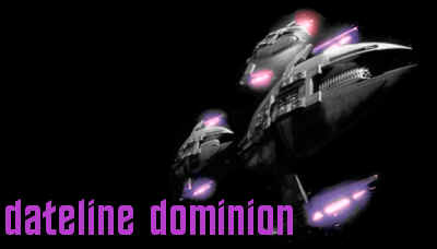Dateline Dominion