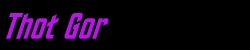 Thot Gor